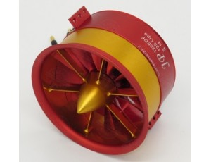 JP Hobby 120mm 12 Blade Full Metal EDF 760Kv For 12S ( CCW )